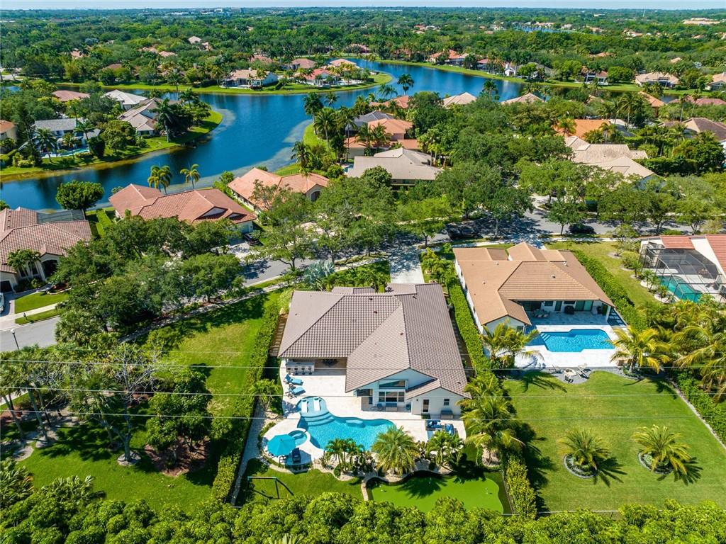 Country Isles - Residential