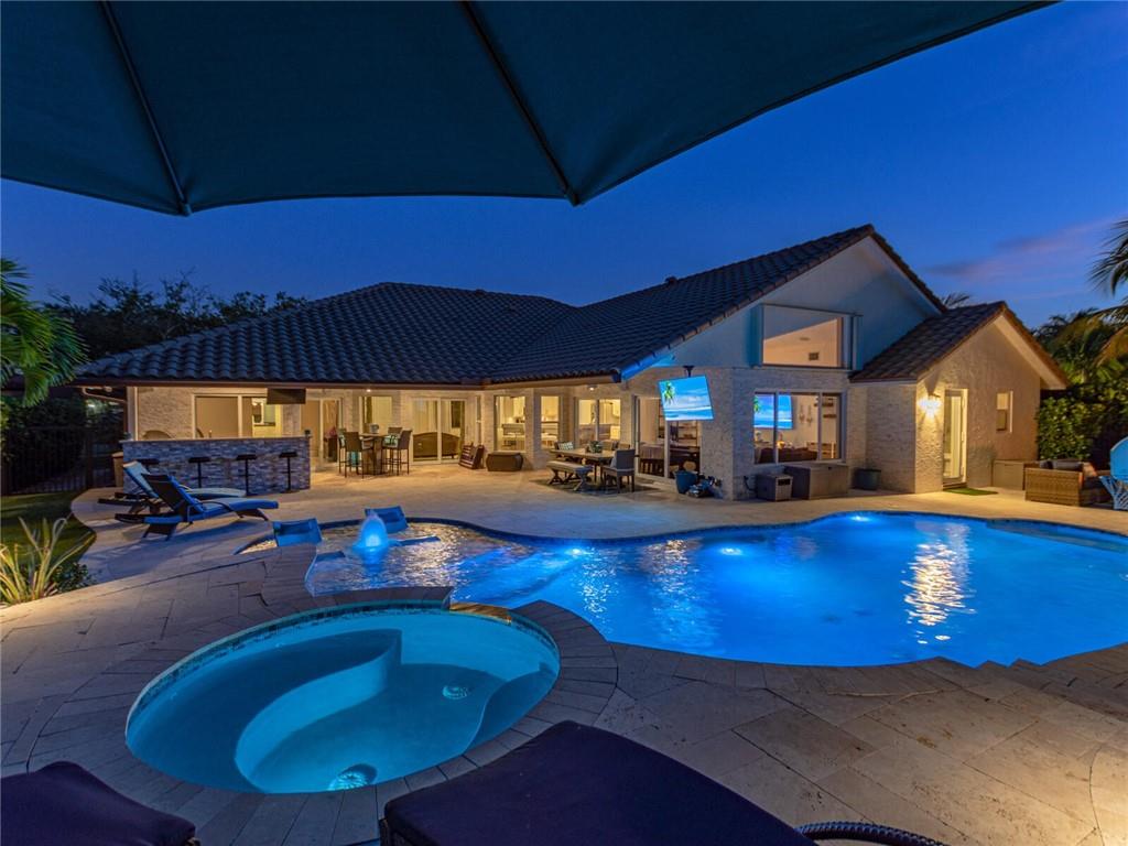 Country Isles - Residential