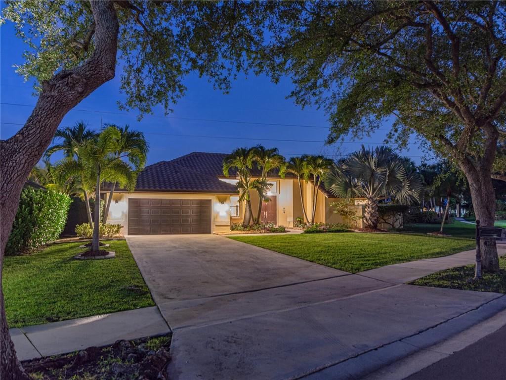 Country Isles - Residential