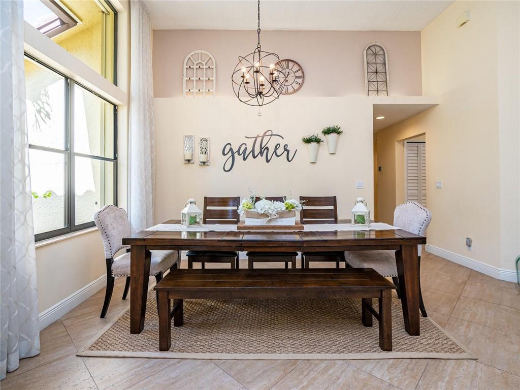 Country Isles - Residential