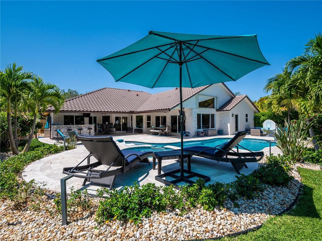 Country Isles - Residential