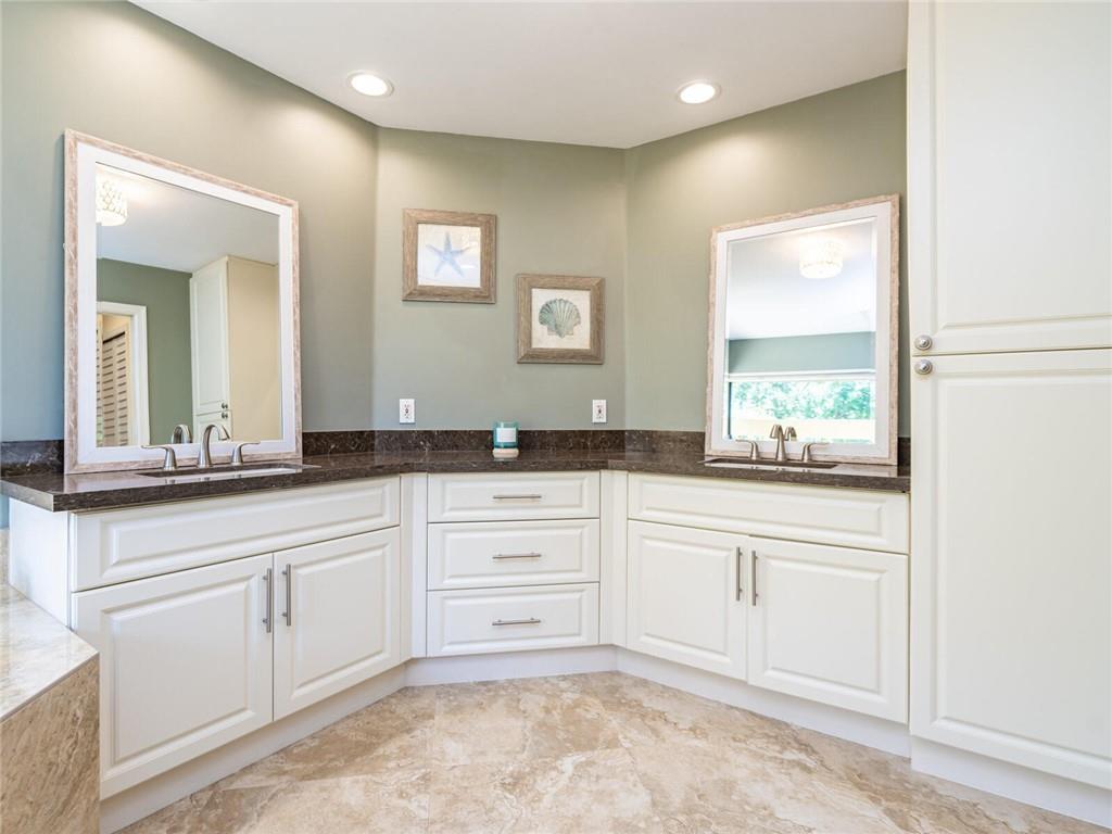 Country Isles - Residential