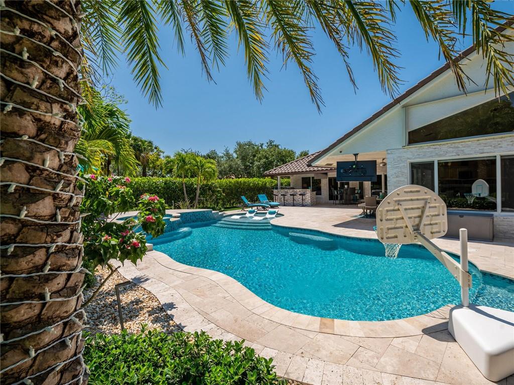 Country Isles - Residential