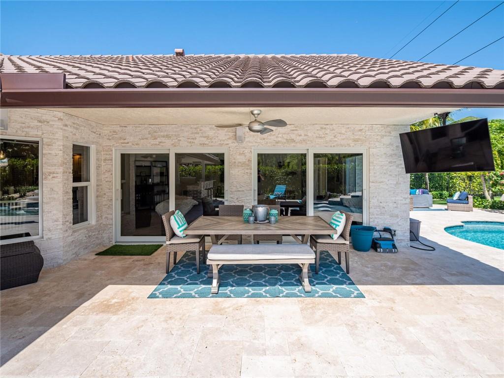 Country Isles - Residential