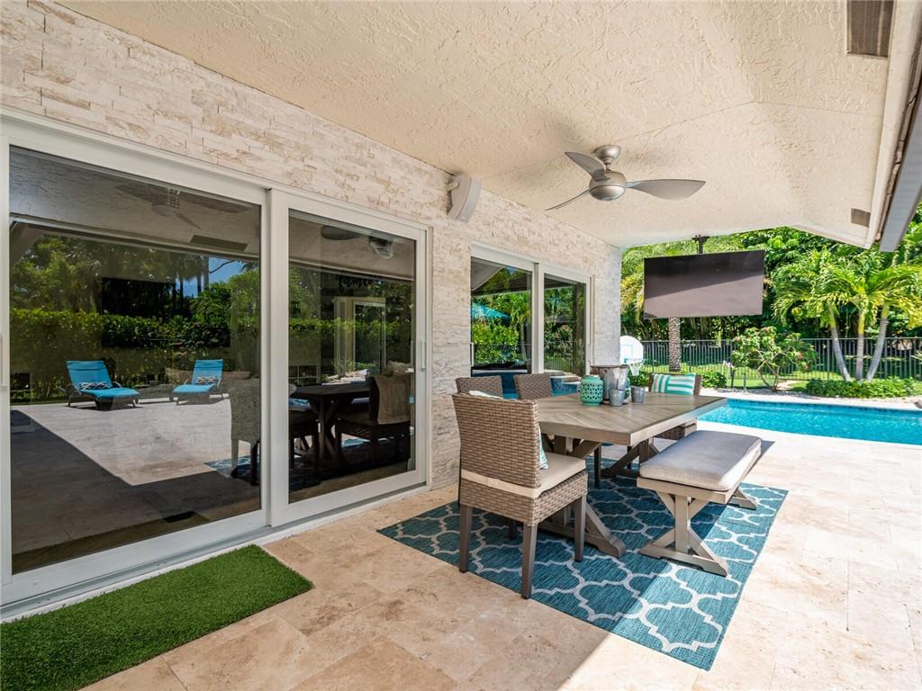 Country Isles - Residential