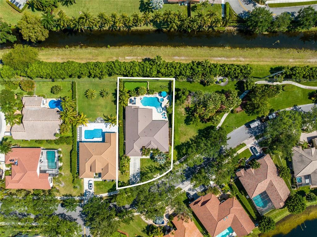 Country Isles - Residential