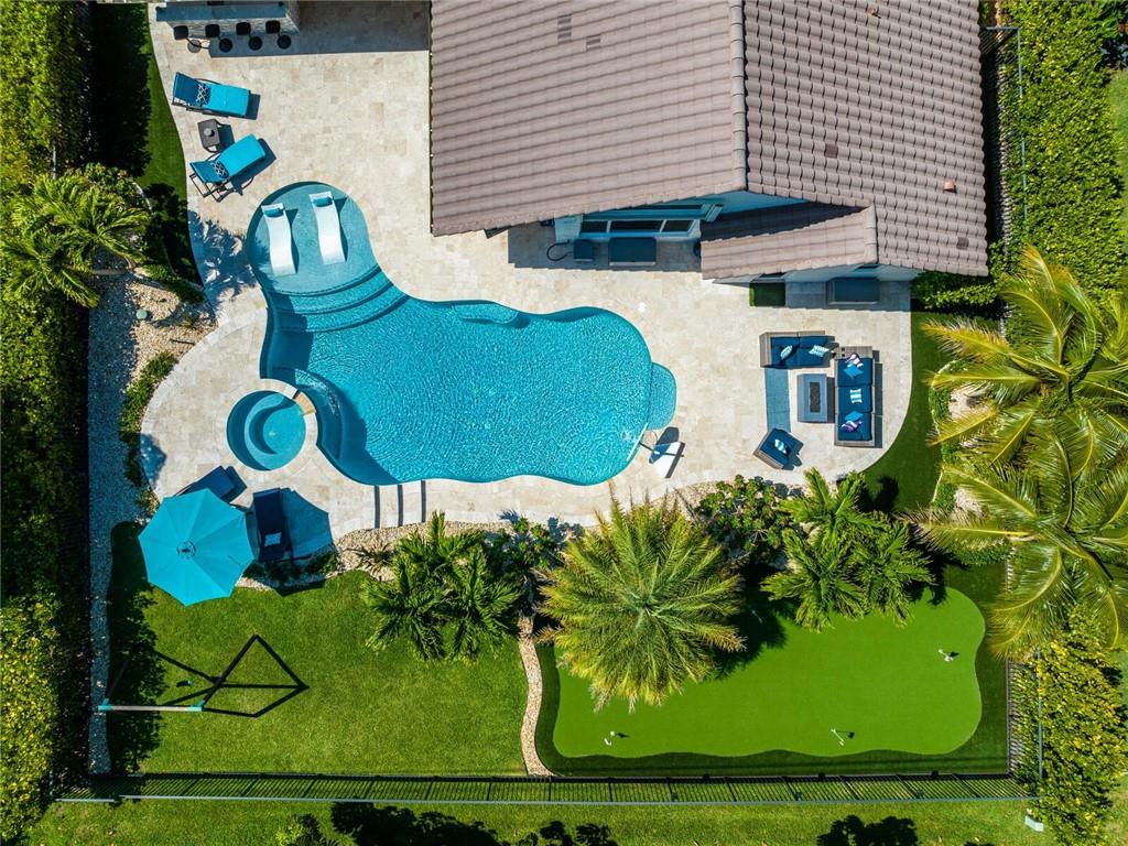 Country Isles - Residential