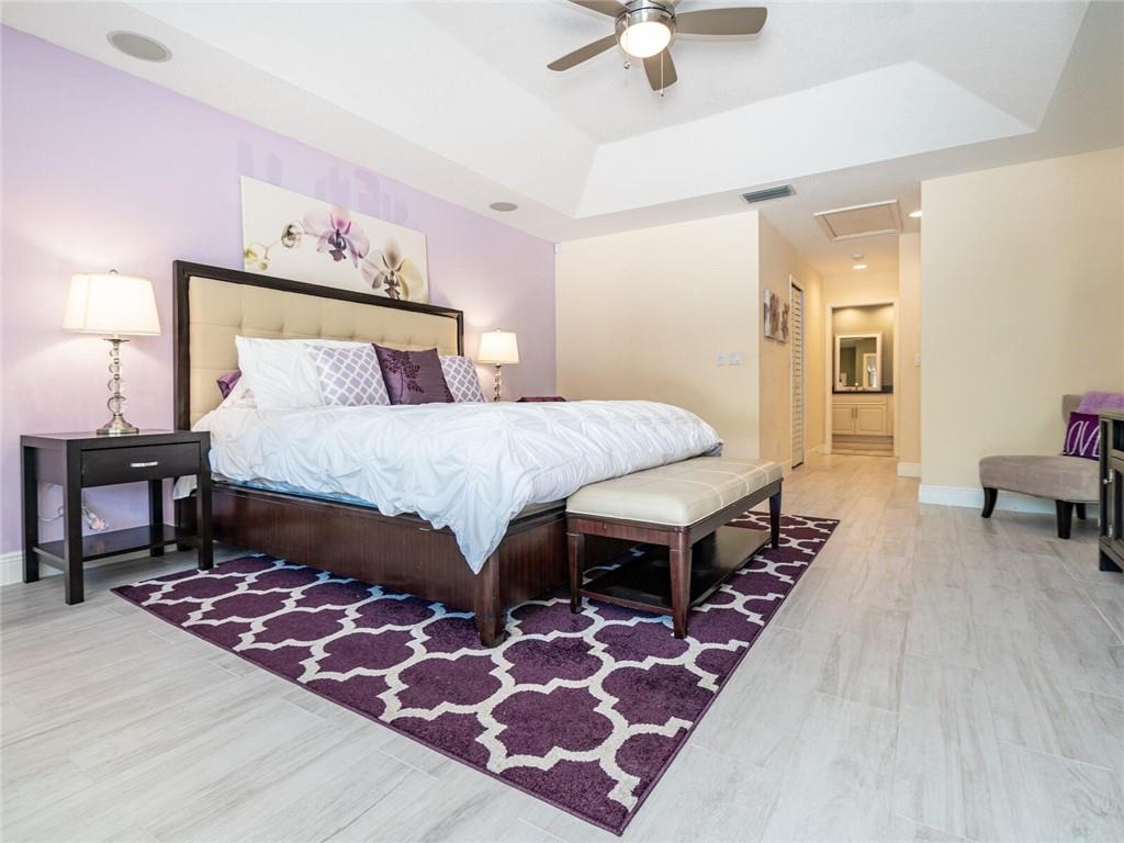 Country Isles - Residential