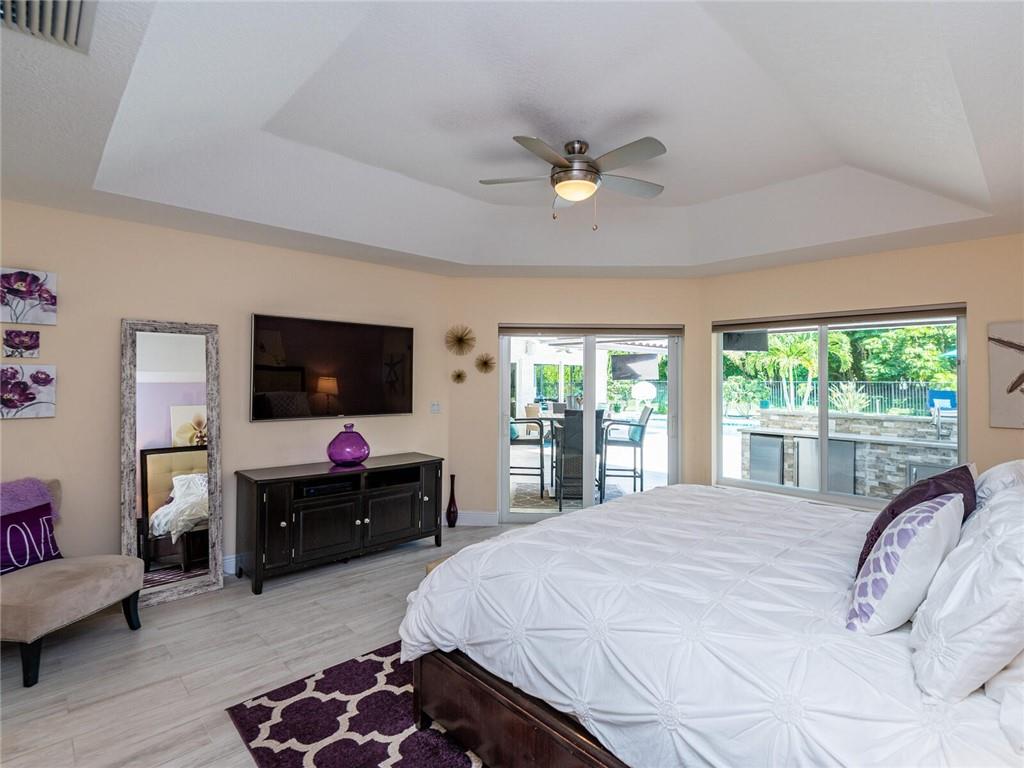 Country Isles - Residential