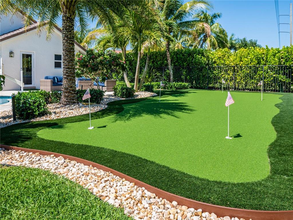 Country Isles - Residential