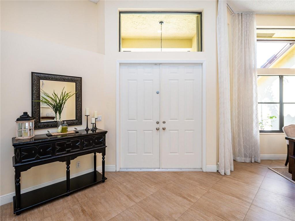 Country Isles - Residential