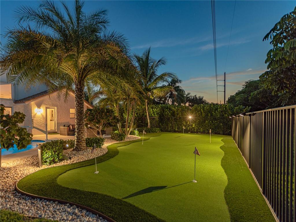 Country Isles - Residential