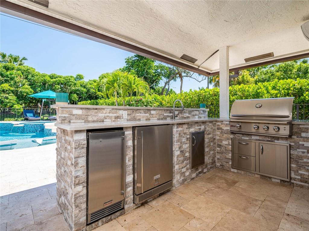 Country Isles - Residential