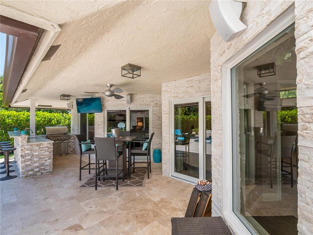 Country Isles - Residential