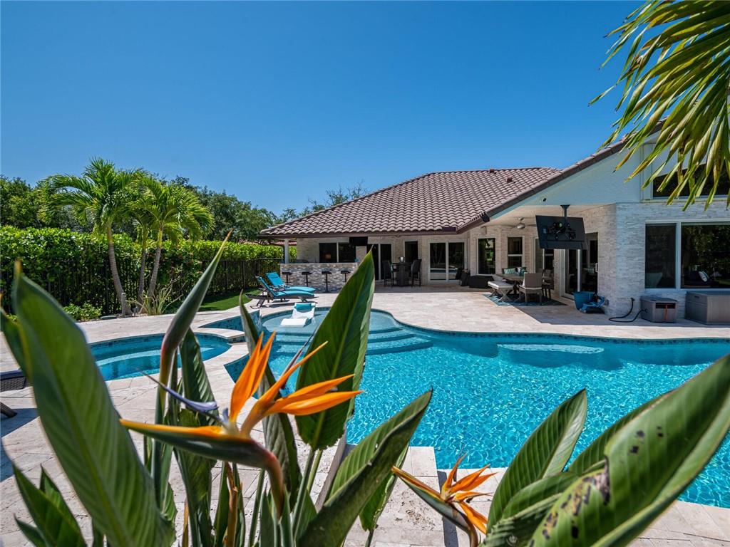 Country Isles - Residential