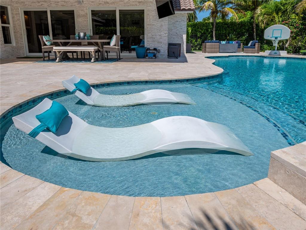 Country Isles - Residential