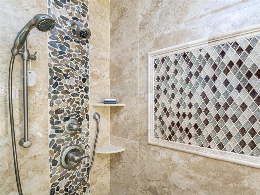 Country Isles - Residential