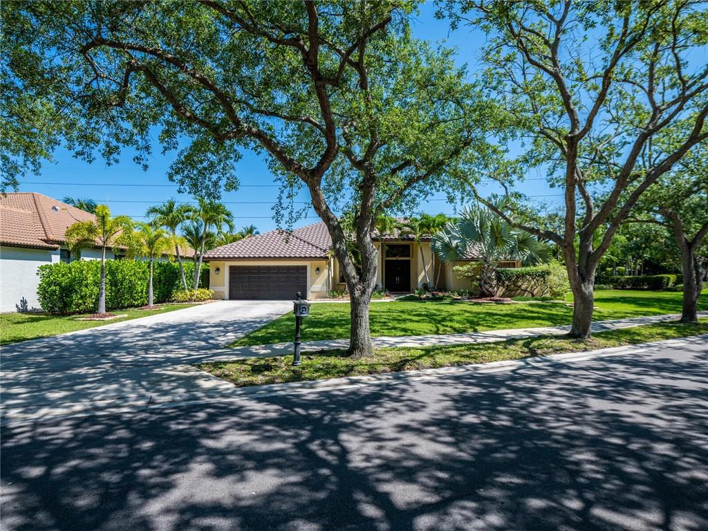 Country Isles - Residential