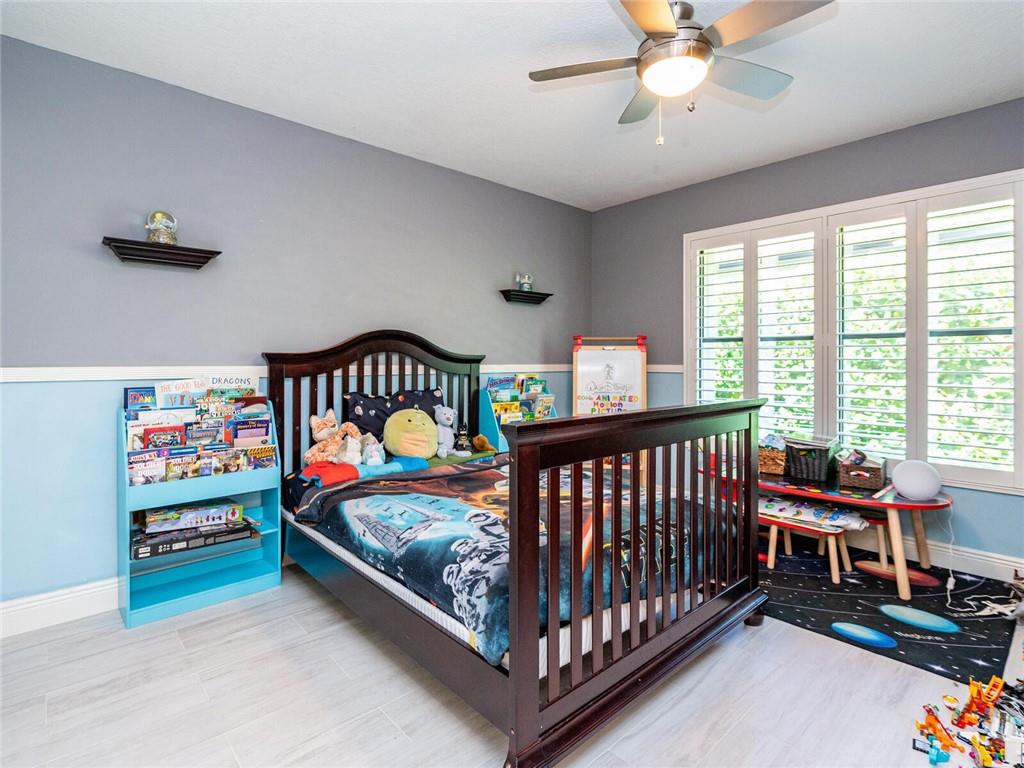 Country Isles - Residential