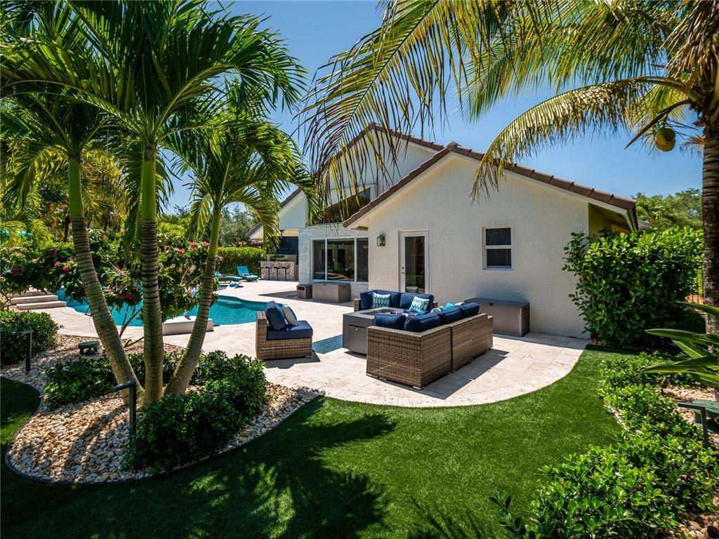 Country Isles - Residential