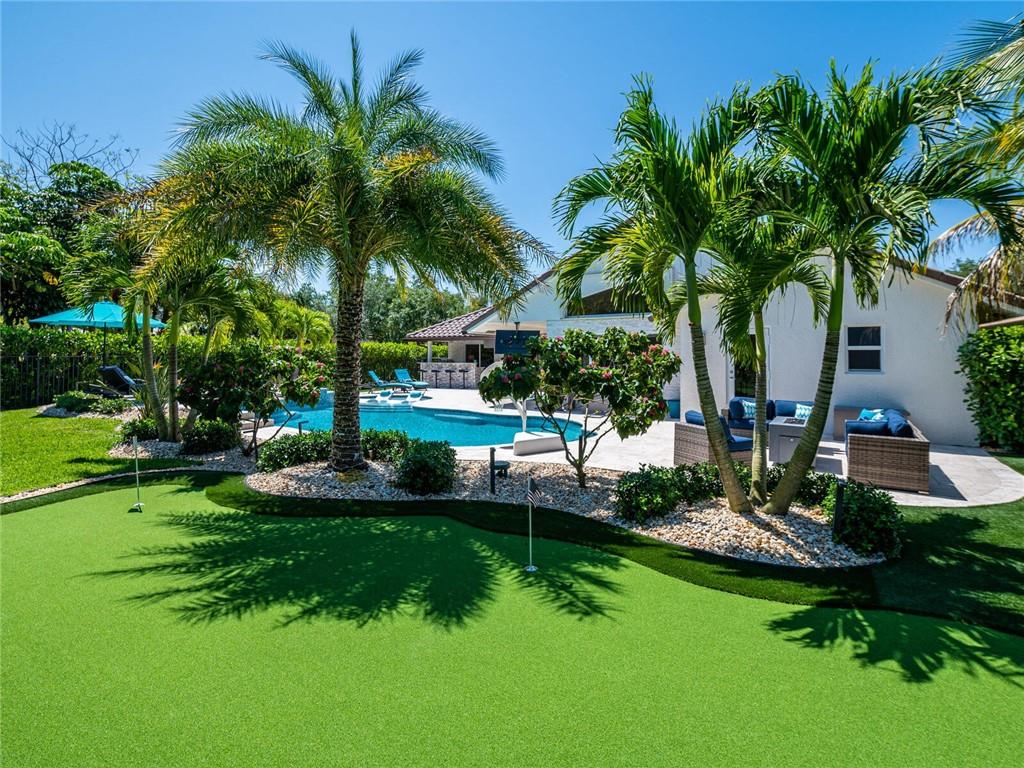 Country Isles - Residential