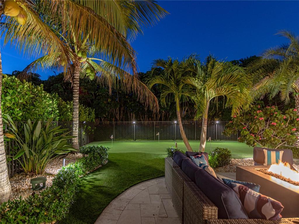 Country Isles - Residential