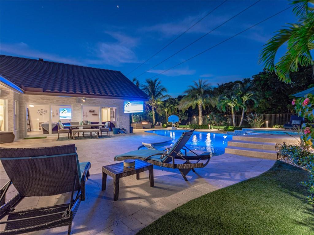 Country Isles - Residential