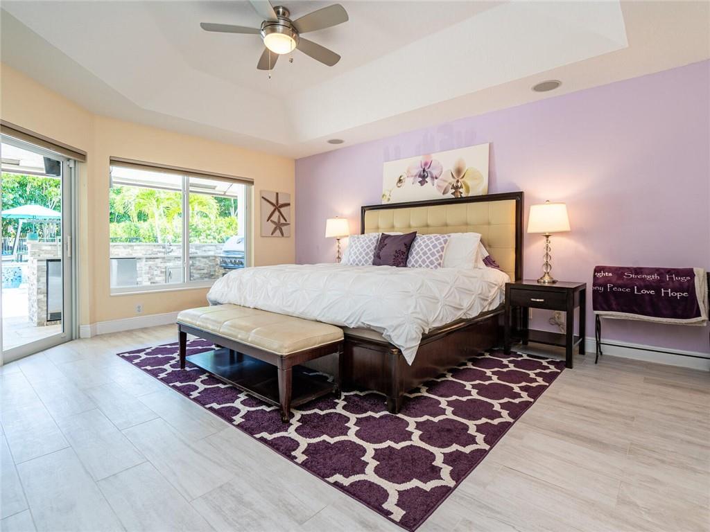 Country Isles - Residential