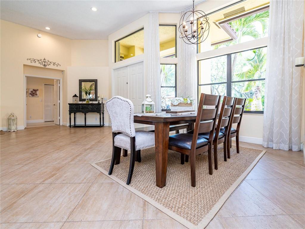 Country Isles - Residential