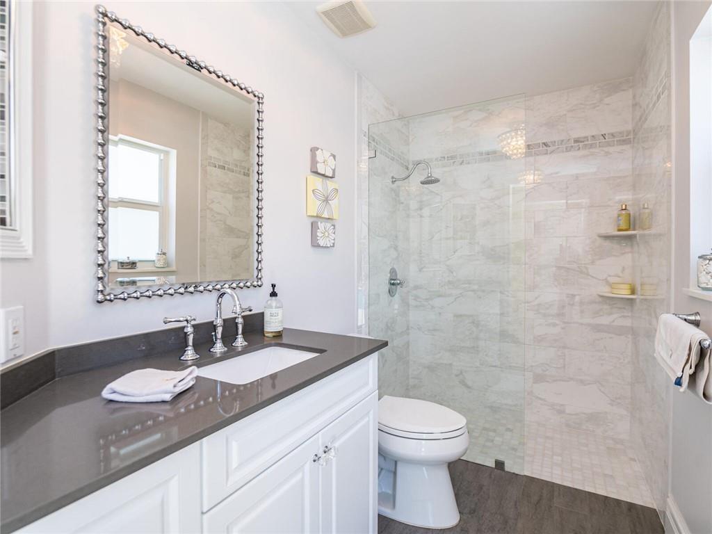 Country Isles - Residential