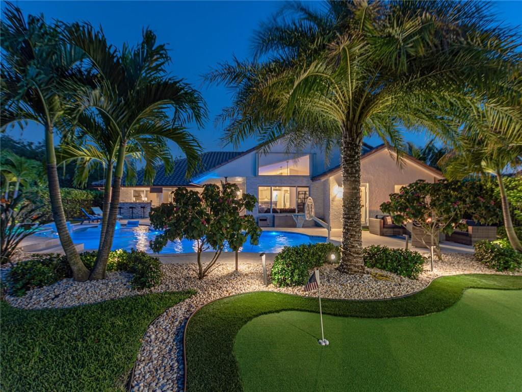 Country Isles - Residential