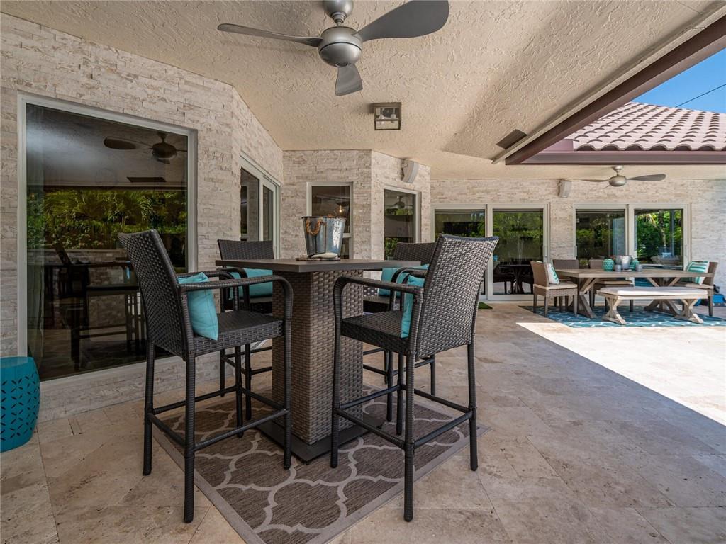 Country Isles - Residential