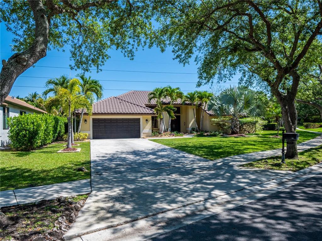 Country Isles - Residential