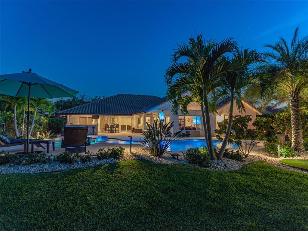 Country Isles - Residential