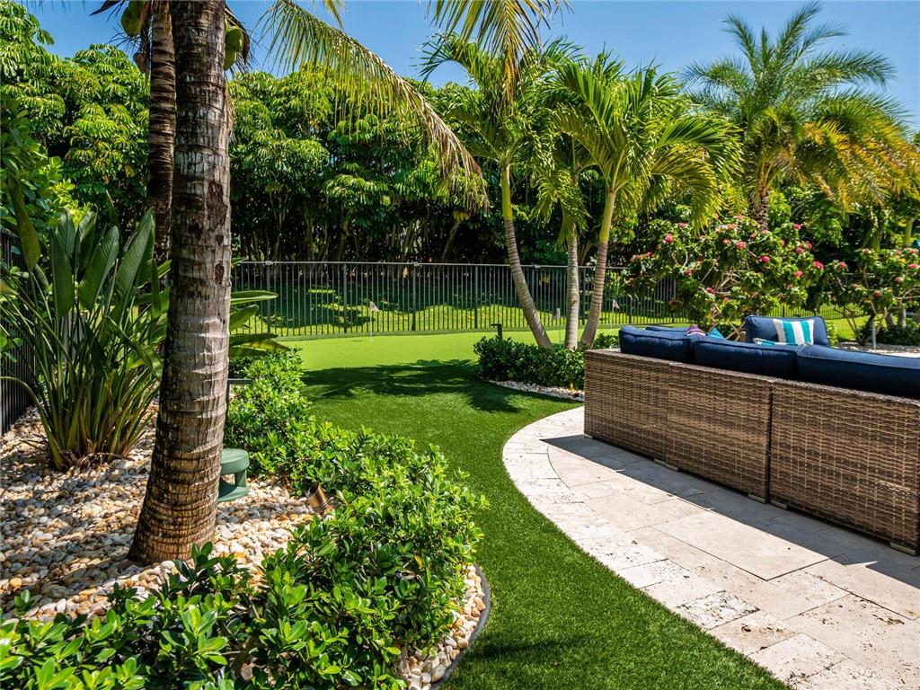 Country Isles - Residential