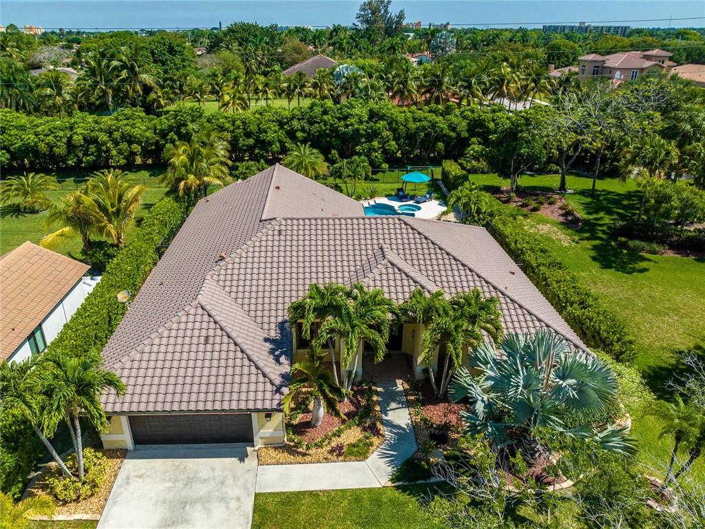 Country Isles - Residential