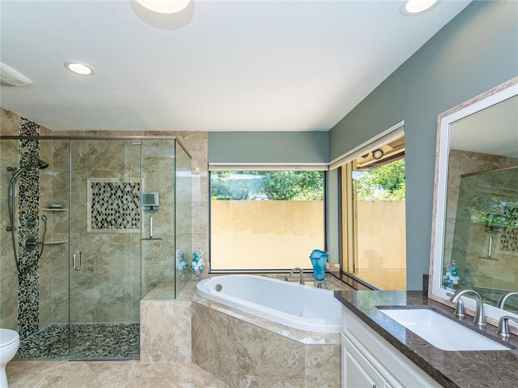 Country Isles - Residential