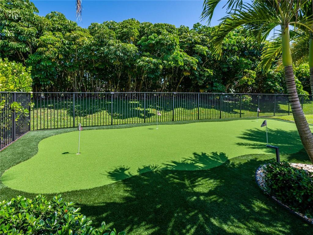 Country Isles - Residential