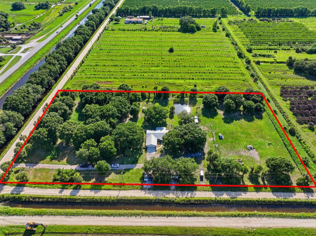 Photo of 25710 Orange Avenue, Fort Pierce, FL 34945 (MLS # B26038805)