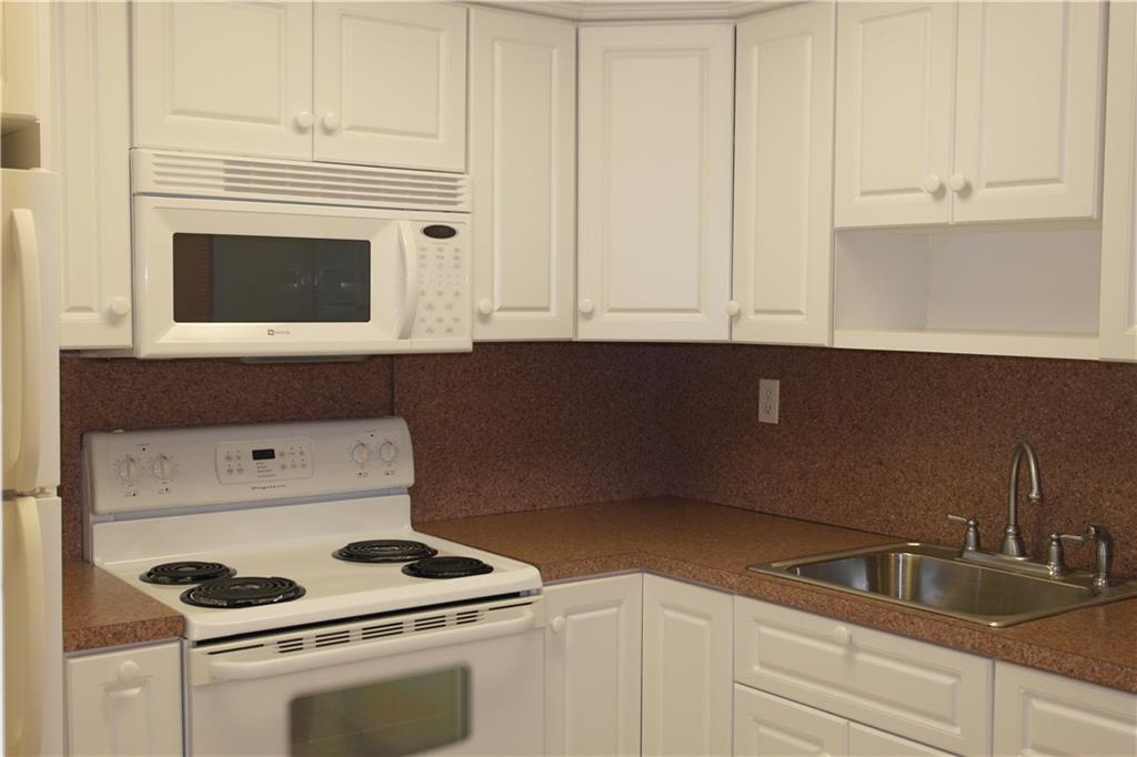 kings point - Residential