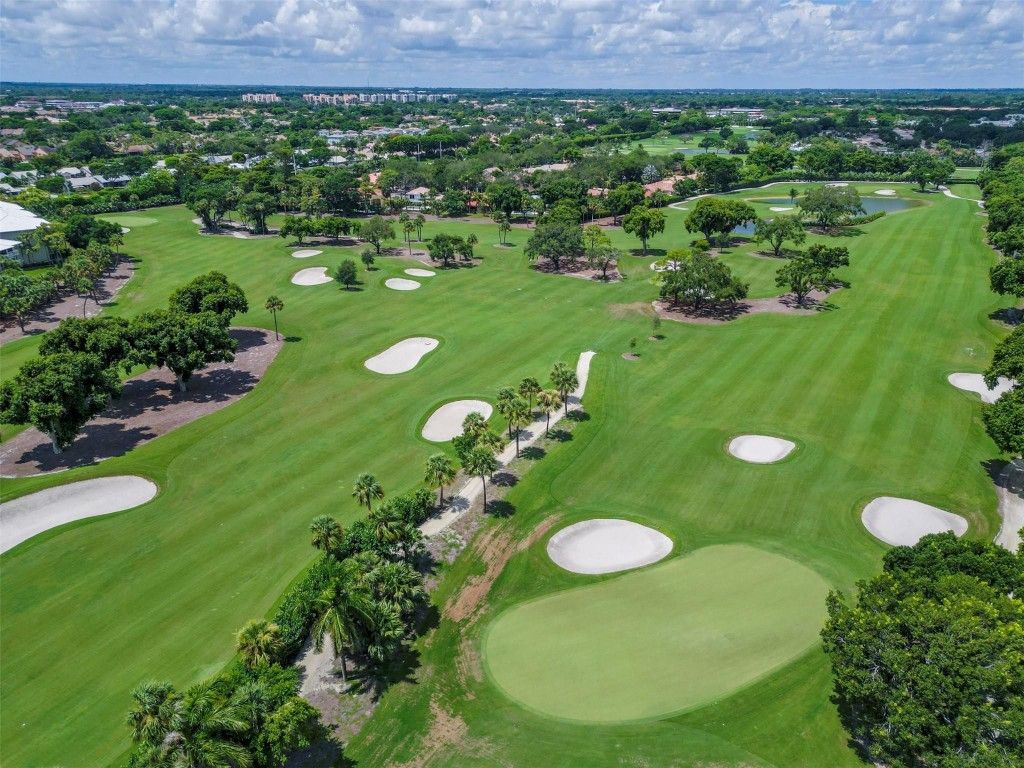 Photo of 6620 Boca Del Mar Drive #704, Boca Raton, FL 33433 (MLS # F10519365)