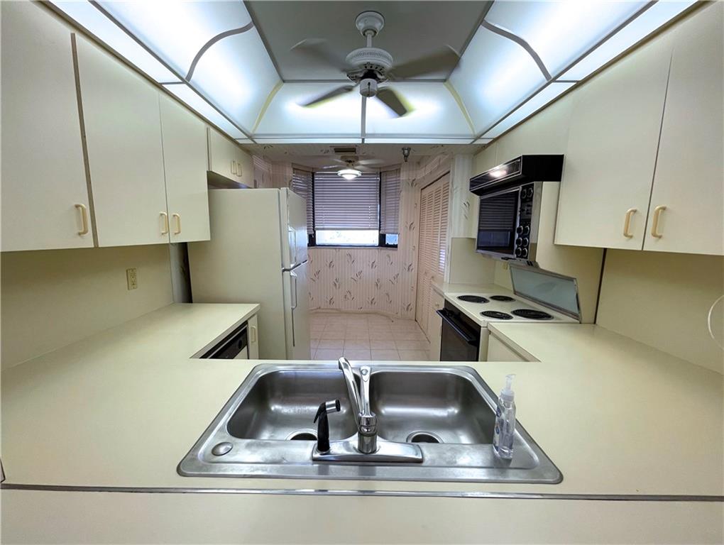 THE GLENS - Residential