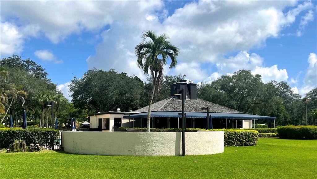 THE GLENS - Residential