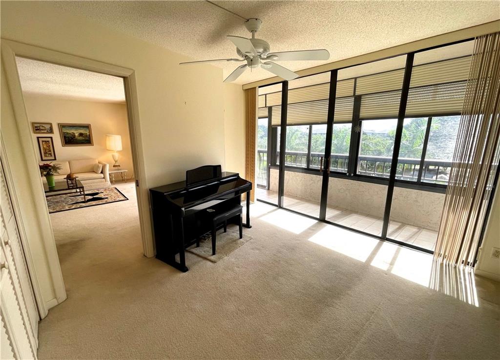 THE GLENS - Residential