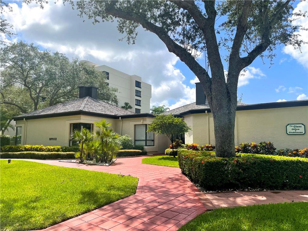 THE GLENS - Residential