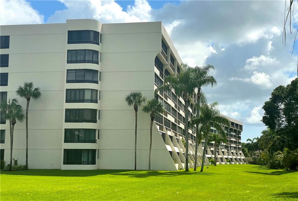 THE GLENS - Residential