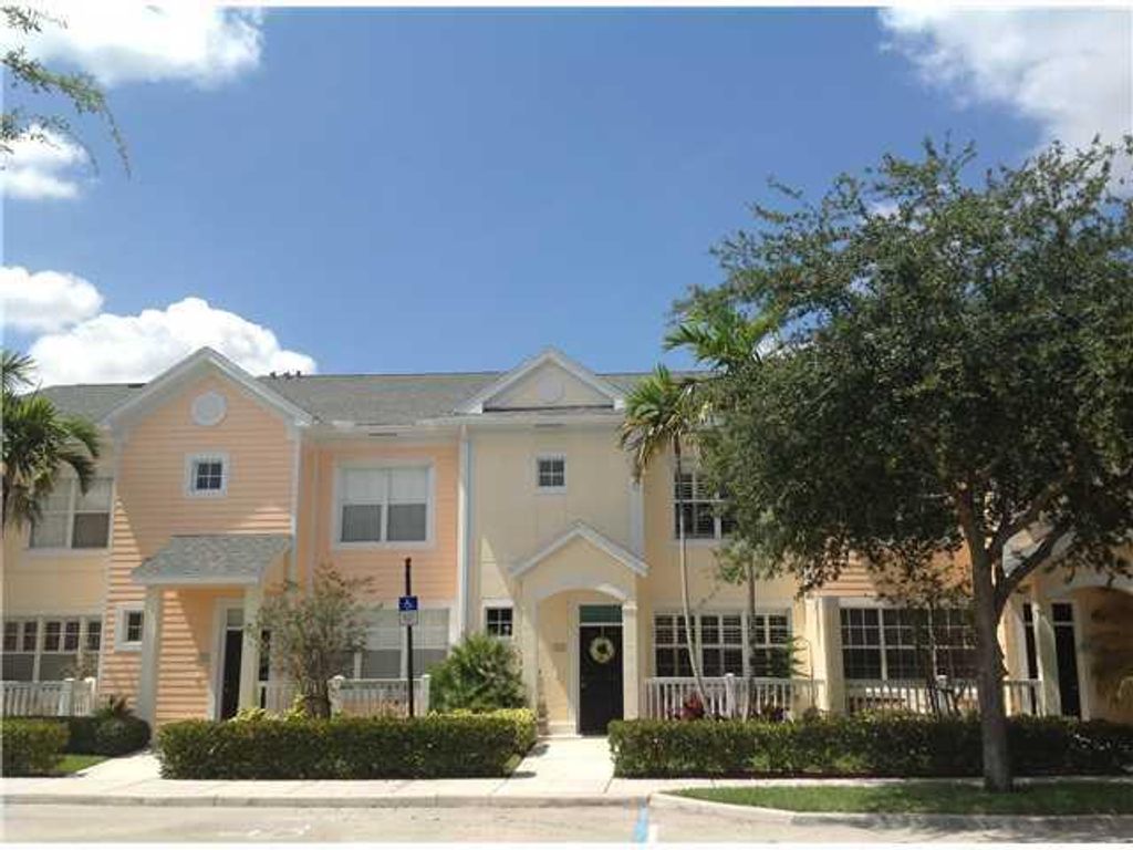 Photo of 105 Santiago Drive #103, Jupiter, FL 33458 (MLS # R10899131)