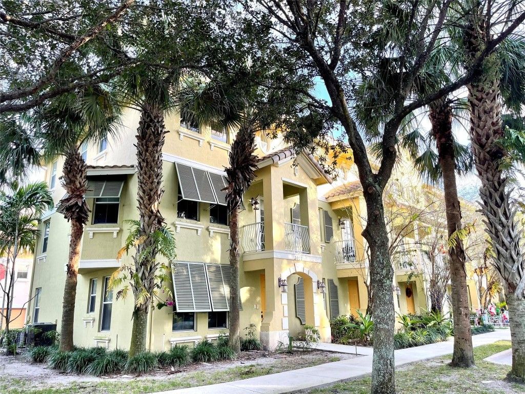 Photo of 3937 Monarch Lane, Coconut Creek, FL 33073 (MLS # F10482438)