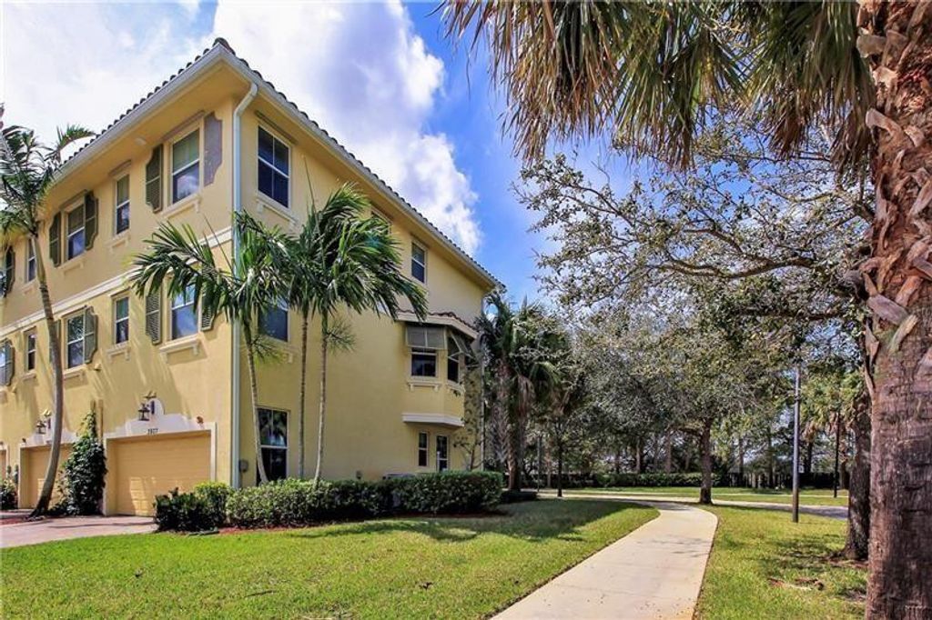 Photo of 3937 Monarch Lane, Coconut Creek, FL 33073 (MLS # F10482438)