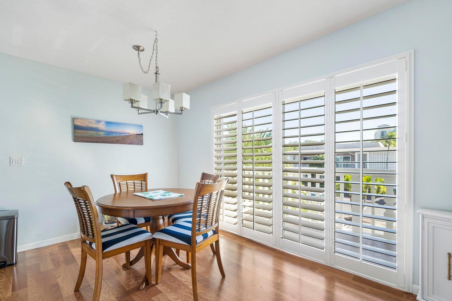 PALM BEACH VILLAS CONDO - Residential Lease